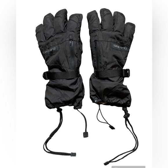 Dakine Accessories Dakine Titan Gortex Gloves Poshmark